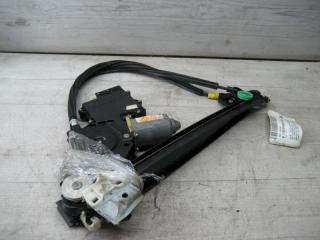 стеклоподъемник Volkswagen Sharan 1 поколение [2-й рестайлинг] 2004