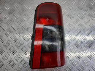 фонарь задний правый Citroen Berlingo 1 поколение (M49) 2002, 1.9 л., D, фургон, 9625292180
