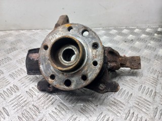 ступица передняя правая Opel Zafira 2 поколение (B) [рестайлинг] 2009, 1.6 л., i, Z 16 XER, бензин