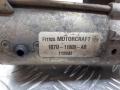 стартер Ford Mondeo 3 поколение 2003, 1.8 л., i, 1S7U-11000-AB - фото №3