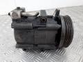 компрессор кондиционера Ford Transit 6 поколение 2005, 2.0 л., TDDi - фото №6