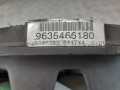 вентилятор радиатора Citroen C8 1 поколение 2003, 2.0 л., RHT (DW10ATED4), дизель, МКПП, 9635466180 - фото №4