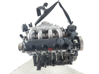 двигатель Citroen C5 1 поколение 2004, 2.2 л., HDi, дизель, 10DZ17, 4042758