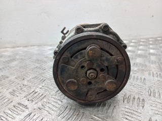 компрессор кондиционера Volkswagen Sharan 1 поколение [2-й рестайлинг] 2008, 2.0 л., дизель