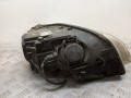 фара левая Audi A4 B6 2004, 2.0 л., i, ALT, бензин, 8E0941003F - фото №2