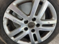 диск литой Volkswagen Golf 5 поколение 2007, 1K0601025AJ - фото №3