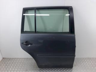 дверь задняя правая Volkswagen Touran 1 поколение 2005