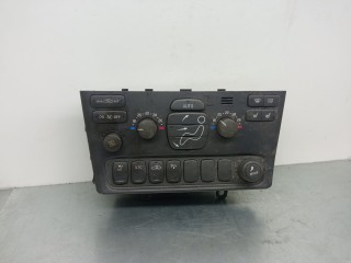 блок управления печки / климат-контроля Volvo S80 1 поколение 2001, 8651241