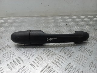 ручка наружная Mercedes-Benz Vito W639 2005, 2.2 л., дизель, МКПП