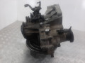 КПП механическая (МКПП) Volkswagen Polo 4 поколение [рестайлинг] 2005, 1.2 л., i, BME, бензин, GSB, 09115 - фото №4