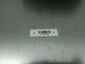 блок управления печки / климат-контроля Audi A4 B6 2004, 2.5 л., BDG, дизель, МКПП, 8E0820043AB - фото №2