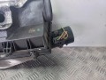 корпус воздушного фильтра Mercedes-Benz M-Класс W163 [рестайлинг] 2002, 2.7 л., CDi, A0000945568 - фото №4