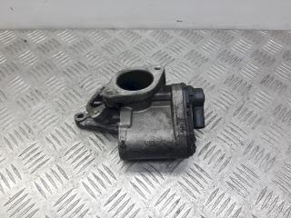 клапан EGR Renault Laguna 2 поколение 2005, 1.9 л., DCi, A2C53025930