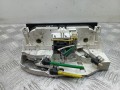 блок управления печки / климат-контроля Volkswagen Jetta 4 поколение 2004, 1.8 л., AWP, бензин, МКПП, 1J0820045F - фото №2