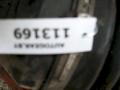 полуось передняя правая (приводной вал, ШРУС) Volvo V70 2 поколение 2002, 2.4 л., TD, P307783109, T070322, 8250161477137A - фото №2