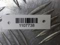 турбина Mercedes-Benz E-Класс W211/S211 2004, 2.2 л., CDi, дизель, A6460900180 - фото №5