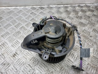 моторчик печки Renault Master 2 поколение 2003, 2.2 л., G9T 722, дизель, МКПП, GMVX70CHX35