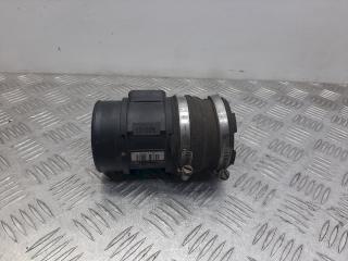 расходомер воздуха Peugeot 206 1 поколение 2003, 2.0 л., HDi, 5WK9623