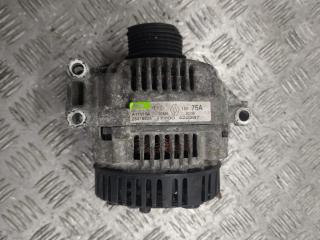 генератор Renault Kangoo 1 поколение 1999, 1.4 л., i, бензин, 7700422237