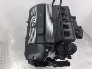 двигатель BMW 3 серия E46 2000, 2.5 л., i, M52 B25 (256S4), бензин, 256S4, 25159377