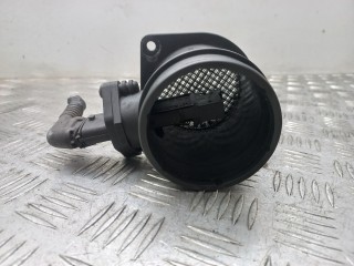 расходомер воздуха Mercedes-Benz E-Класс W211/S211 2005, 2.1 л., OM 646.961, дизель, 0281002535