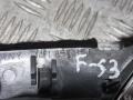 накладка на торпедо (консоль) Audi A6 4F/C6 2007, 2.4 л., BDW, бензин, АКПП, 4F1857115F - фото №5