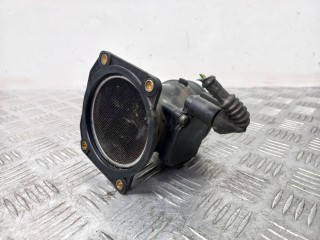 расходомер воздуха Volkswagen Passat B5 [рестайлинг] 2003, 1.6 л., i, ALZ, бензин, 06A906461B, AFH60-10C