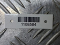 маховик Volkswagen Golf 5 поколение 2006, 1.9 л., TDi, дизель, 03G141025N - фото №7