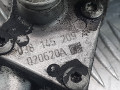 тандемный насос Volkswagen Passat B5 2000, 1.9 л., дизель, 038145209A - фото №5