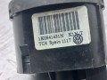 переключатель света Volkswagen Passat B6 2007, 1K0941431N - фото №3
