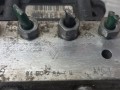 блок ABS Renault Megane 2 поколение 2005, 1.5 л., DCi, дизель, 8200685699, 0265234601 - фото №3