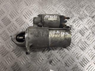 стартер Opel Zafira 2 поколение (B) 2006, 1.8 л., i, Z 18 XER, бензин, 55556092