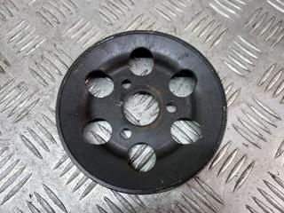 шкив насоса гидроусилителя Audi A4 B5 1999, 1.6 л., i, бензин, 058145255E