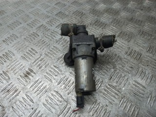 насос антифриза дополнительный BMW 1 серия E81/E82/E87/E88 2004, 1.6 л., i, N45 B16 A, бензин, 64116928246, 0392020097