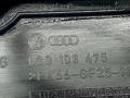 клапанная крышка Volkswagen Touran 1 поколение 2006, 2.0 л., 03G103475 - фото №5