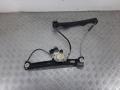 стеклоподъемник электрический передний правый BMW M5 E60/E61 2008 - фото №3