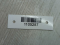 фонарь крышки багажника правый Fiat Croma 2 поколение [рестайлинг] 2008, 1.9 л., дизель, 51727251 - фото №6