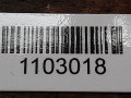 суппорт задний правый Citroen C8 1 поколение 2003, 2.0 л., RHT (DW10ATED4), дизель, МКПП - фото №4