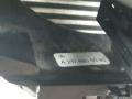 кожух рулевой колонки Mercedes-Benz E-Класс W211/S211 2005, A2114600095 - фото №4
