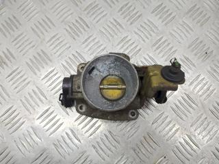 заслонка дроссельная Ford Fiesta 5 поколение 2004, 1.3 л., i