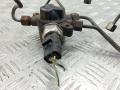 топливная рампа Ford Focus 2 поколение 2007, 1.8 л., TDCi, 1S4Q9D280AD - фото №4