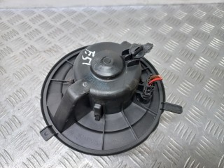 моторчик печки Volkswagen Caddy 3 поколение 2009, 2.0 л., BST, дизель, 5МКПП, 983226