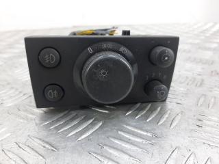 переключатель света Opel Vectra C 2005, -