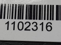 подушка крепления двигателя Volkswagen Passat B5 2000, 1.8 л., i, бензин, -, 8D0199379J - фото №5
