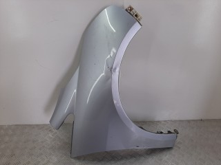 крыло переднее правое Mitsubishi Grandis 1 поколение 2006