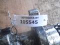 насос гидроусилителя руля Nissan Primera P12 2006, 2.2 л., DCi - фото №2