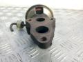 клапан EGR Toyota Corolla 9 поколение (E120/E130) [рестайлинг] 2003, 2.0 л., 2562027070 - фото №4