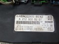 блок предохранителей Mercedes-Benz C-Класс W204/S204 2010, A2129008207 - фото №4