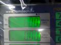 стойка передняя правая Mercedes-Benz E-Класс W211/S211 [рестайлинг] 2006, 3.2 л., CDi, A2113201113 - фото №5