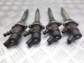 форсунка Peugeot 307 1 поколение 2004, 1.6 л., HDi, 445110239 - фото №3